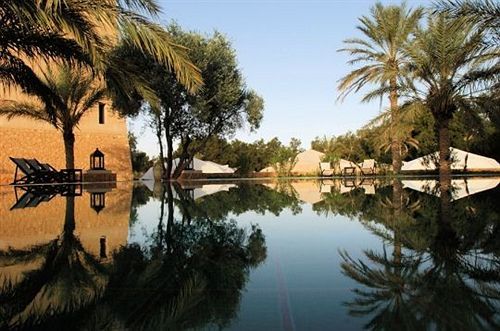 Campement Yadis Ksar Ghilane Exteriör bild